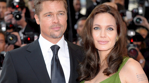 Брад Пит съди Анджелина Джоли заради сделка с руски олигарх