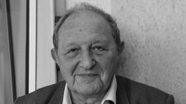 Отиде си лекарят, посветил живота си на раждането – проф. д-р Ангел Димитров