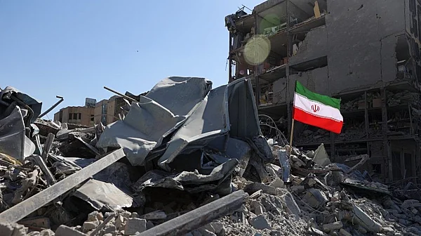 Русия предоставя на Иран информация за поразяване на американски цели в Близкия Изток