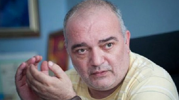 Арман Бабикян: Хората очакват от Гешев магистратски, а не милиционерски подход