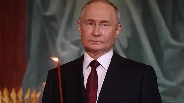 Путин изчерпва картите си в голямата политика: Русия губи статута си на суперсила