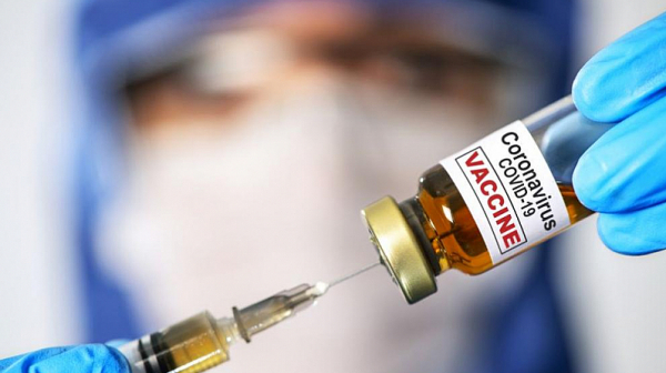 US-ваксината ”Новавакс“  показа 96,4% ефективност
