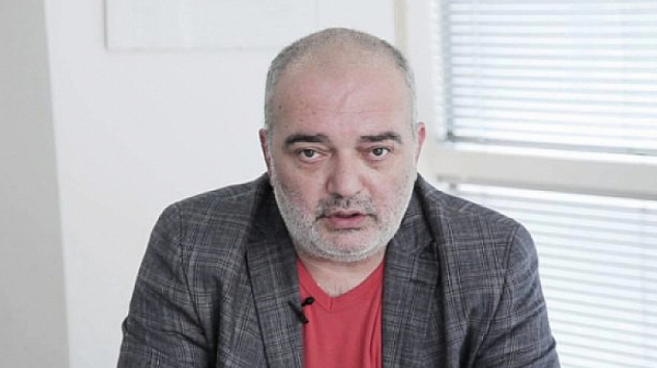 Бабикян: Нямаше огромен смисъл от срещата между ГЕРБ и ПП