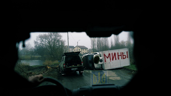 „Всеки украинец трябва да знае имената им!“: Украйна разкри извършителите на клането в Буча /18+/