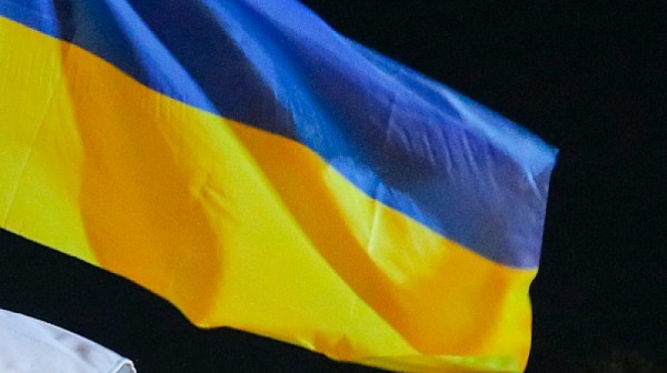 Украйна призова за изключване на Русия от ООН