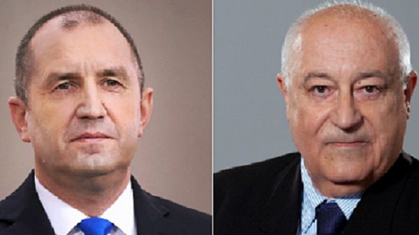 Бивш служебен министър срещу Радев: Ще бъда гражданска опозиция на ”експертния” му кабинет