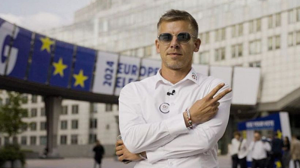 Опозиционната „Тиса“ в Унгария сломи Орбан и неговата "Фидес". Мадяр печели 139 места в парламента!