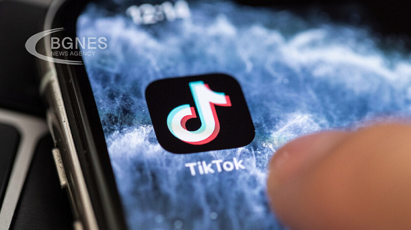 САЩ искат забрана за TikTok заради заплахи за националната сигурност