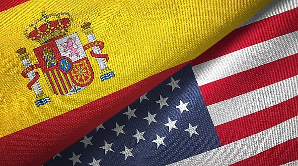 Расте напрежението между Мадрид и Вашингтон, дипломатическа буря между Испания и Германия