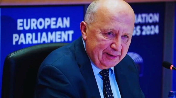 Европа се готви да създаде Съвет за сигурност