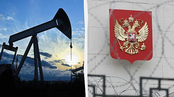 Стотици милиони за една седмица: Украинските дронове унищожават приходите на Русия от петрол