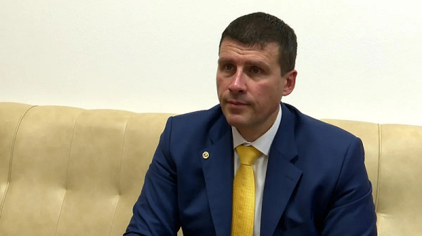 Ивелин Михайлов насред разследването: „Няма да се откажа от имунитета си!“