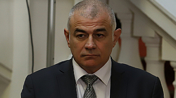Гьоков: Може да изтеглим  всички министри на БСП в името на кабинет
