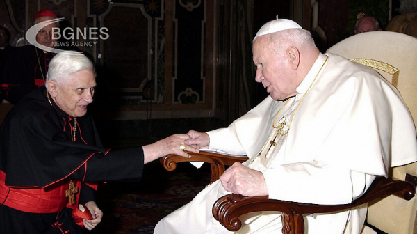 Папа Йоан Павел II знаел за случаи на сексуално насилие над деца от свещеници и правил опит да ги прикрие?