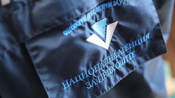 НАП налага солени глоби за произвол с еврото