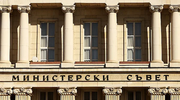 Кабинетът отпусна 3 милиона евро за Министерството на отбраната