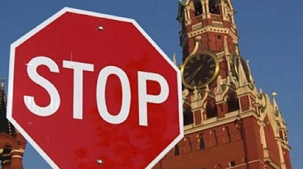 Балтийските държави забраниха на руски коли да влизат на територията им