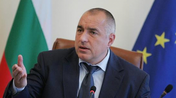 Борисов:  Ако докладът на АДФИ е верен, много хора ще имат проблеми