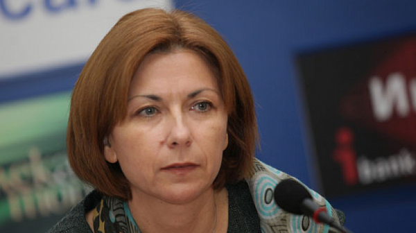 Боряна Димитрова: Перник е едно от най-тежките изпитания за правителството