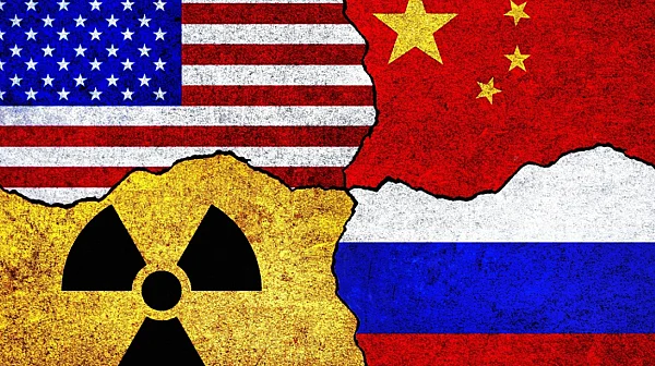 НАТО призова за сдържаност след изтичането на ядрения договор между САЩ и Русия