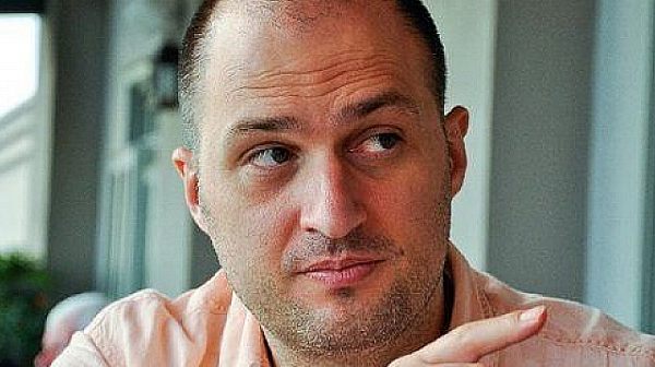 Стефан Гамизов: Руснаците се намесиха пряко в избирането на главен прокурор в България