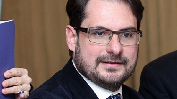 Даниел Смилов: Два варианта за правителство имат шансове да съберат подкрепа