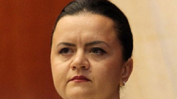 Член на парламента в Скопие с обвинение по делото за корупция ”Рекет”