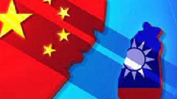 Китай обяви край на военните учения около Тайван