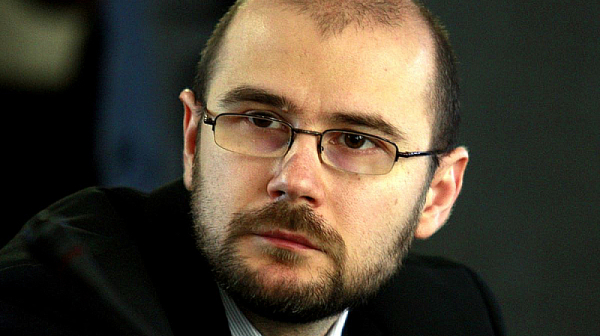Андрей Янкулов: Убийството на Къро няма общо с издирването на Пепи Еврото