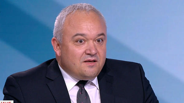 Иван Демерджиев: Не сме установили причините и хората, които стоят зад манипулиране на изборите