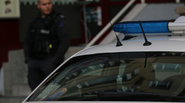 Арестуваха седмина за злоупотреби с евросредства при операция в София