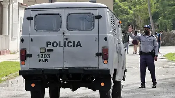 Куба освобождава над 2000 затворници след натиск от САЩ