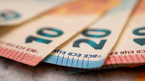 България започва да печата евробанкноти