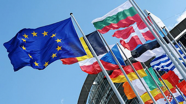 COVID-19 отложи среща на върха в Евросъюза