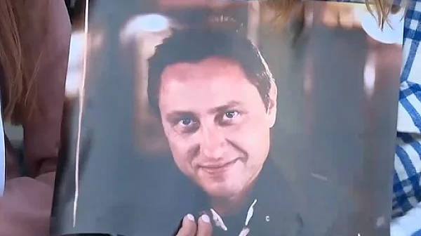 Нова експертиза в търсене на истината: Ще покаже ли софтуерът душенето в колата на Пеев?