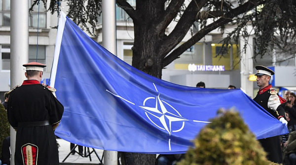 НАТО покани официално Швеция и Финландия в Алианса