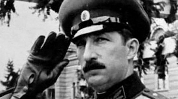 14 август: Борис III се среща с Хитлер, дни по-късно умира