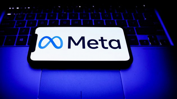 ЕК заплаши Meta с глоба