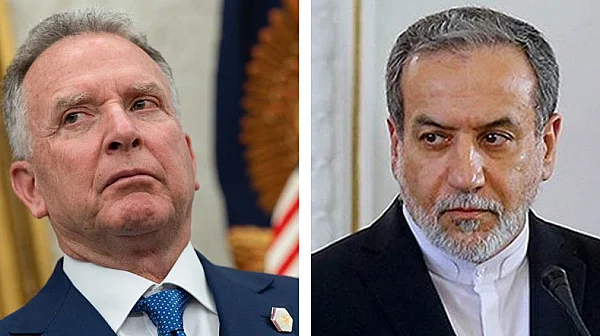 След протести, удари, заплахи: САЩ и Иран подновяват ядрените преговори в Оман