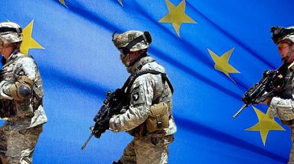Защитена ли е Европа от новия конфликт