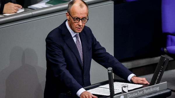 Германия работи по екшън план срещу руските хибридни заплахи