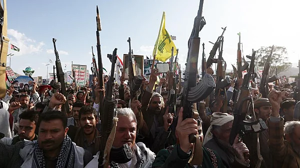 Хутите от Йемен все още не са се включили във войната