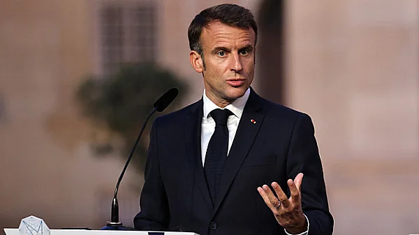 Франция ще увеличи броя на ядрените си бойни глави за първи път от десетилетия