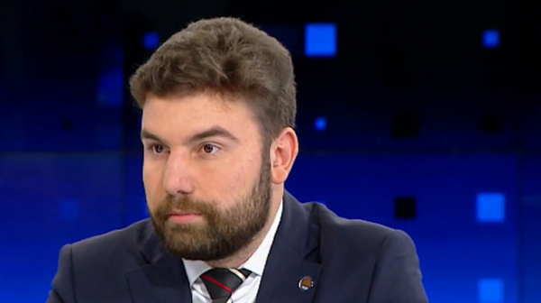 Аркади Шарков: Със сигурност ще се наложи актуализация на бюджета на НЗОК