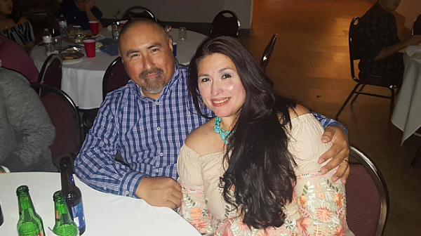 Съпругът на една от убитите учителки в Тексас почина от скръб