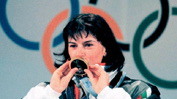 Екатерина Дафовска подаде оставка като председател на Българска федерация по биатлон