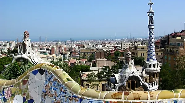 Барселона удвоява туристическия си данък