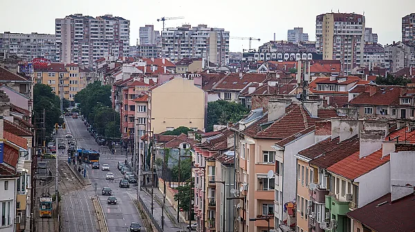 Кризата в Близкия изток удари жилищните кредити в САЩ и Европа. А в България?