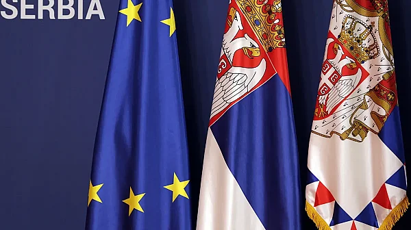 Заради съдебната система: ЕС спря финансирането на Сърбия