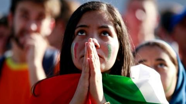 Италия промени националния си химн